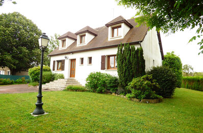 vente maison 367 942 € à proximité de Vitry-Aux-Loges (45530)