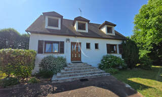 Maison 7 Pièces 150 m² à vendre à Jargeau (45150)