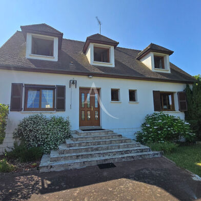 Maison 7 pièces 255000 €