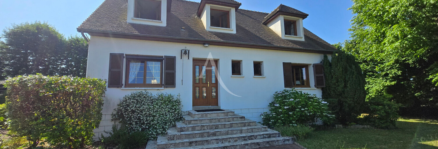 Maison 7 Pièces 150 m² à vendre à Jargeau (45150)