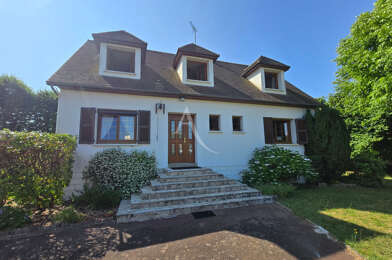 Maison 7 pièces 255000 €