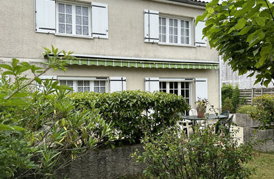 vente maison 385 000 € à proximité de Artigues-Près-Bordeaux (33370)