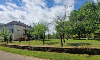 Maison 6 Pièces 115 m² à vendre à Luzech (46140)