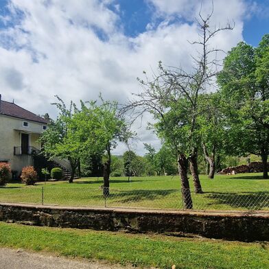 Maison 6 pièces 357500 €