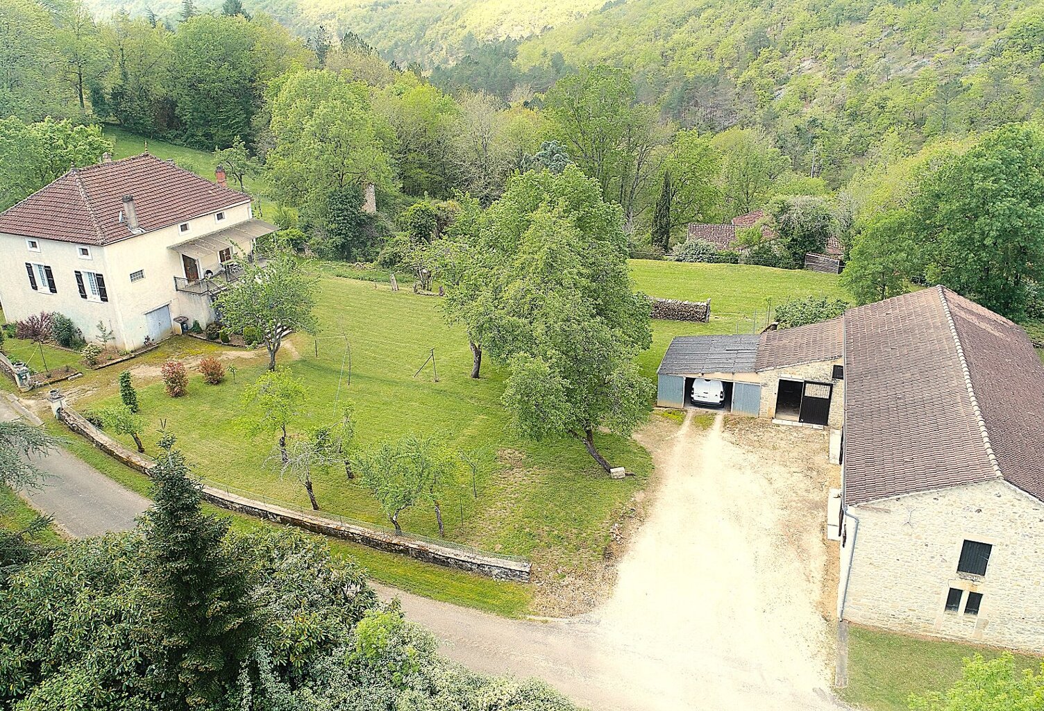 Propriété — photo 1