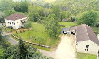 Maison 6 Pièces 115 m² à vendre à Luzech (46140)