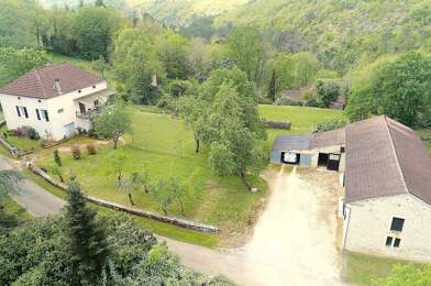 Maison 6 pièces 323000 €