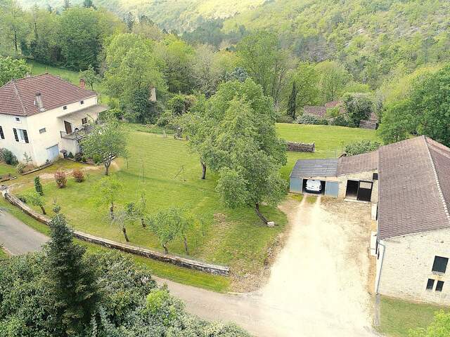 Propriété — photo du bien