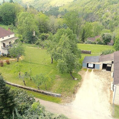 Maison 6 pièces 323000 €