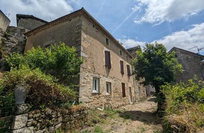 vente maison 275 000 € à proximité de Saint-Santin-de-Maurs (15600)