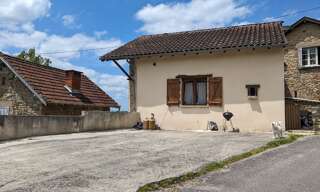 Immeuble  220 m² à vendre à Figeac (46100)