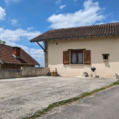 Immeuble  265000 €