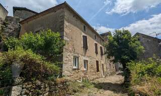 Immeuble  220 m² à vendre à Figeac (46100)