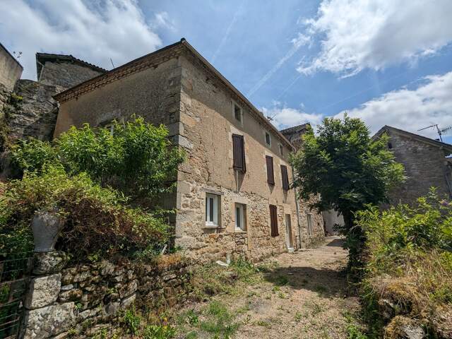 Immeuble — photo du bien