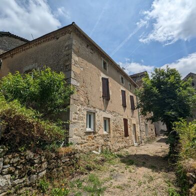 Immeuble  263000 €