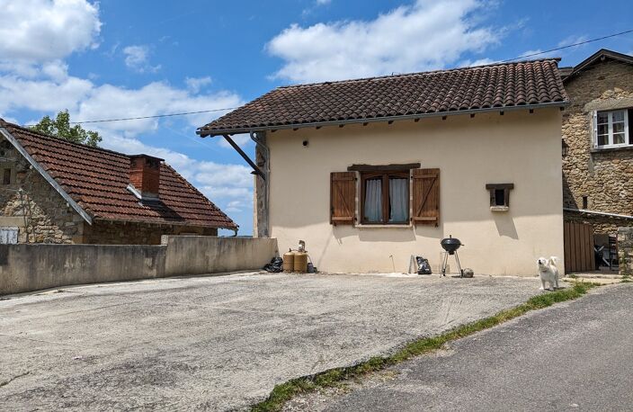 Immeuble — photo 2