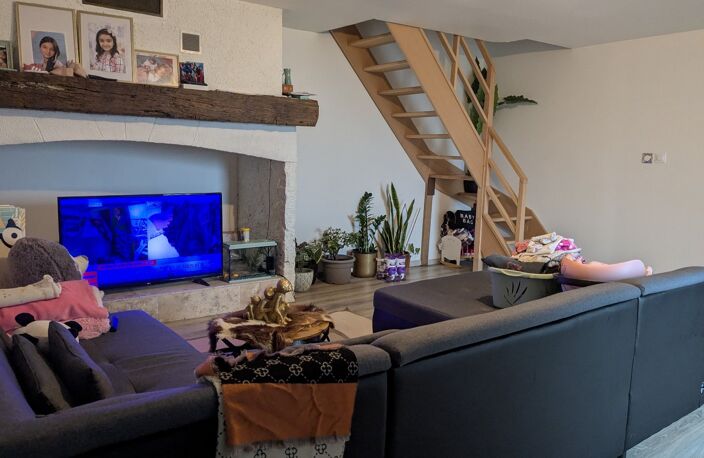 Immeuble — photo 3