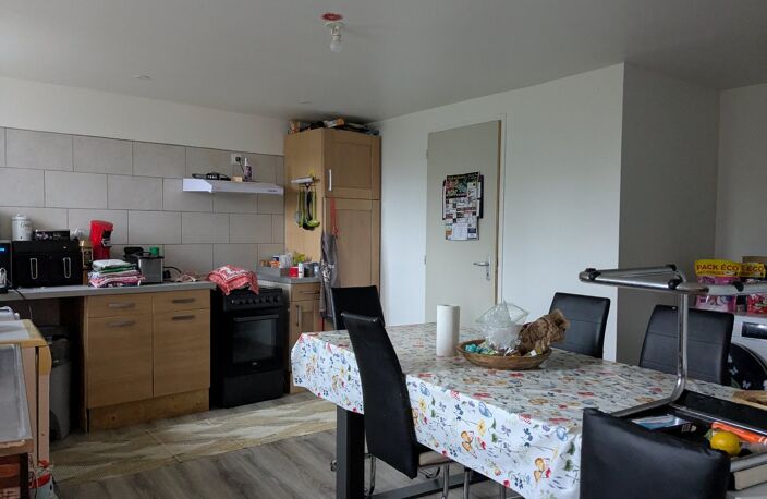 Immeuble — photo 4