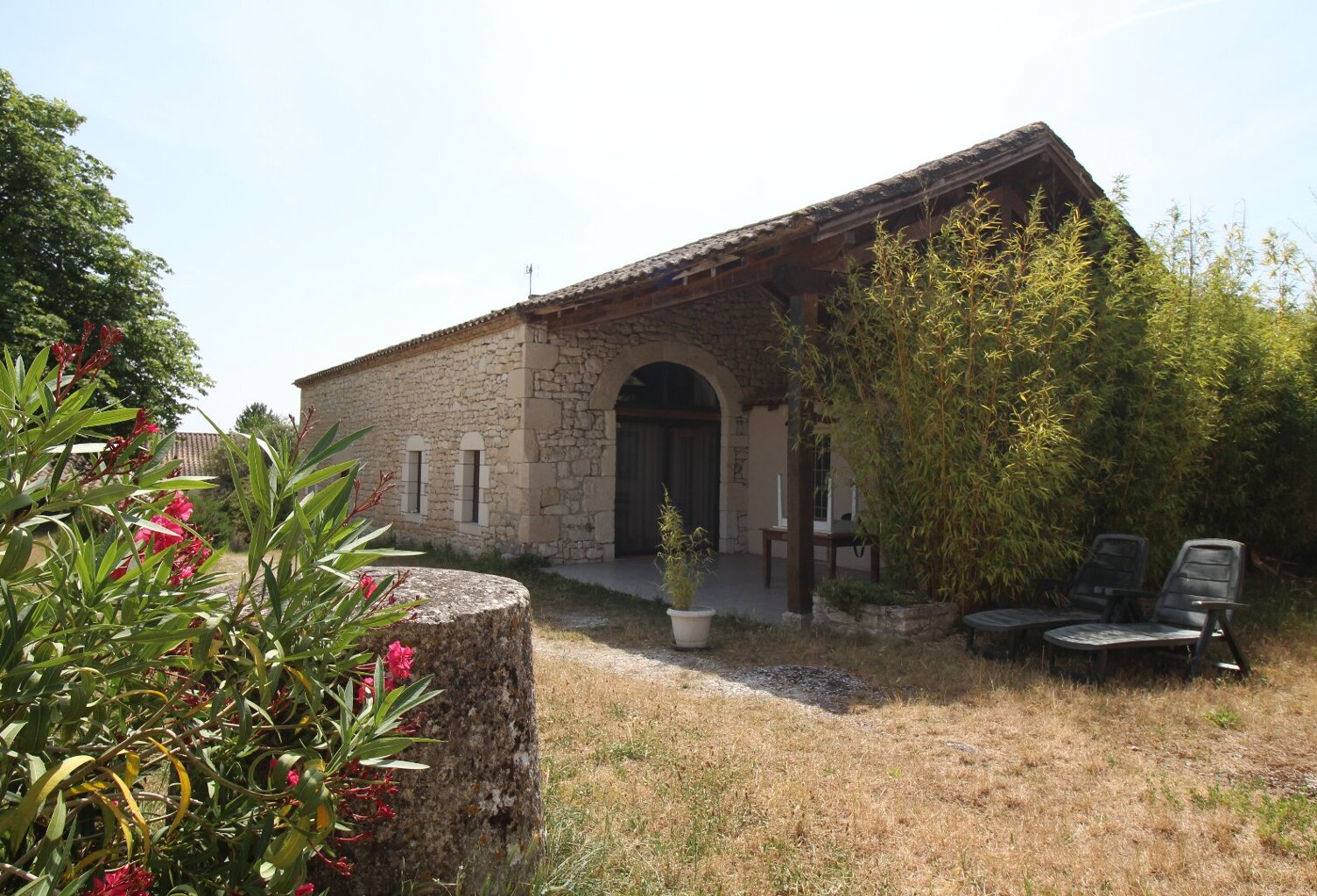 Maison — photo 1