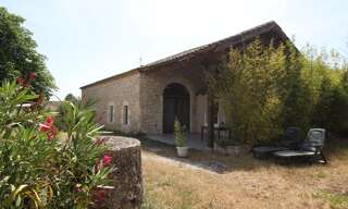 Maison 10 Pièces 295 m² à vendre à Porte-du-Quercy (46800)