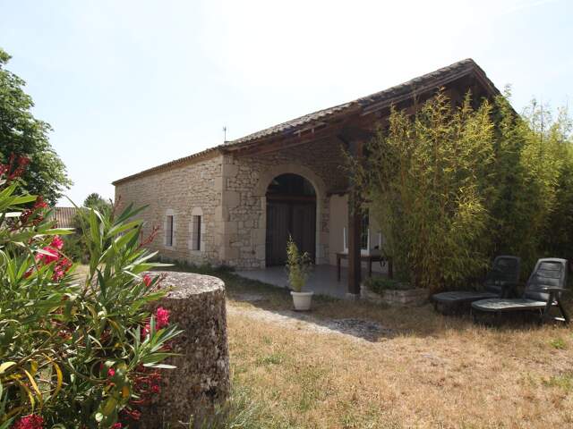 Maison — photo du bien