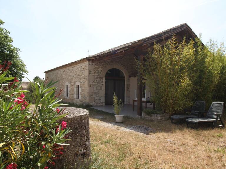 Maison — photo 1