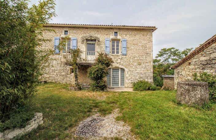 Maison — photo 2