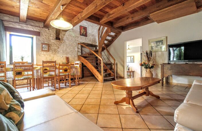 Maison — photo 5