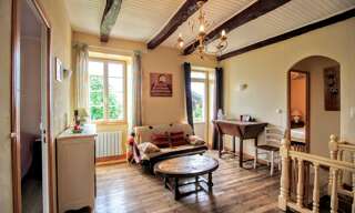 Maison 10 Pièces 295 m² à vendre à Porte-du-Quercy (46800)