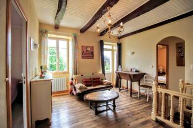 Maison 10 pièces 382000 €