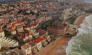 Appartement 5 Pièces 142 m² à vendre à Biarritz (64200)