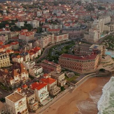 Appartement 5 pièces 1459000 €