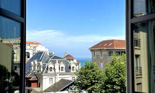 Appartement 5 Pièces 142 m² à vendre à Biarritz (64200)