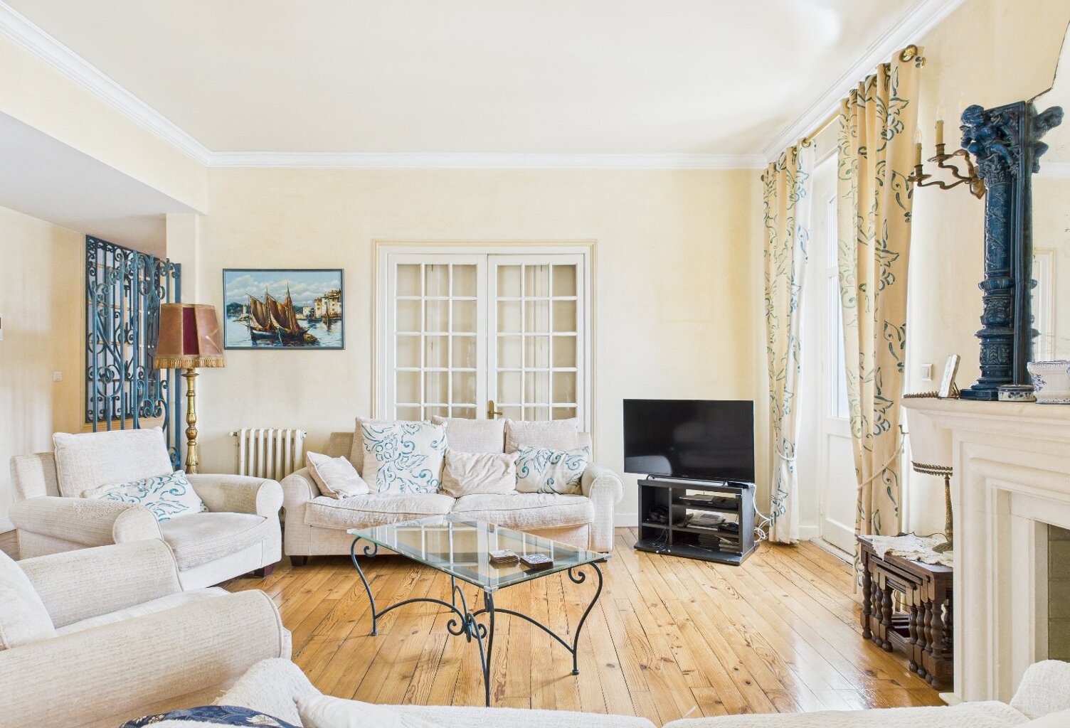 Appartement — photo 1