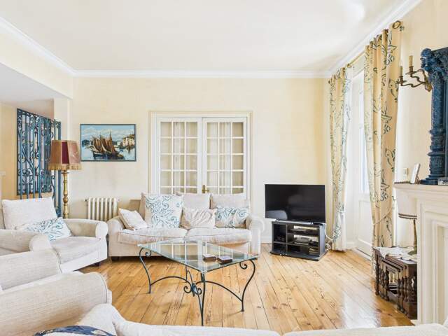 Appartement — photo du bien