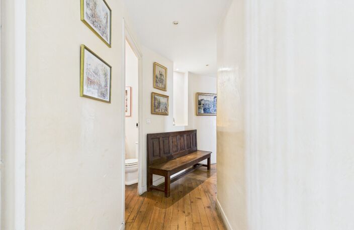 Appartement — photo 4
