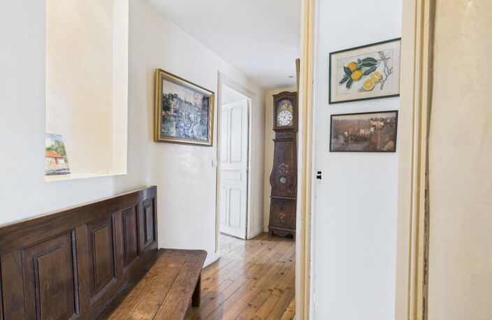 Appartement — photo 5