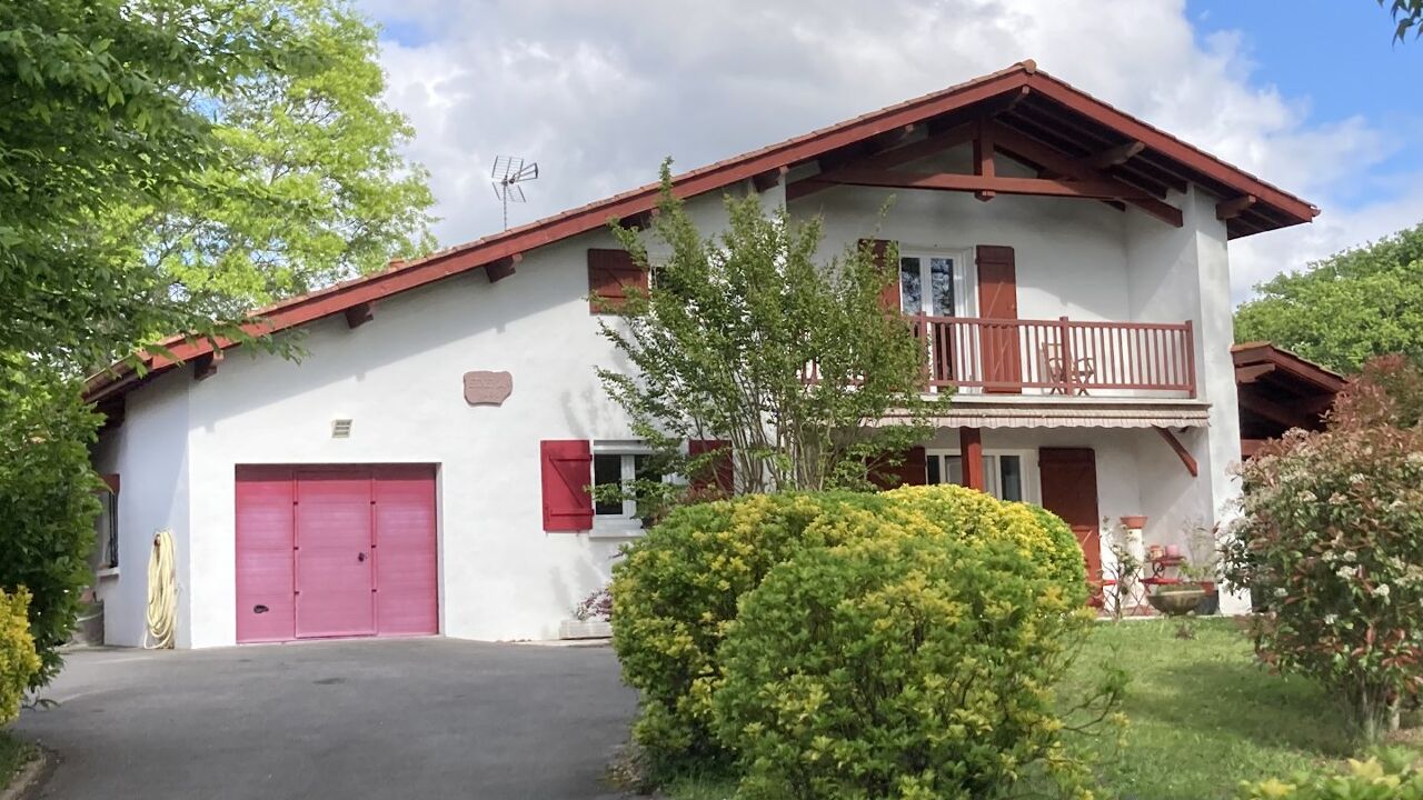 maison 5 pièces 135 m2 à vendre à Arcangues (64200)