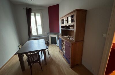 location appartement 590 € CC /mois à proximité de Espira-de-l'Agly (66600)