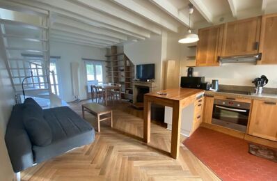 location appartement 2 300 € CC /mois à proximité de Issy-les-Moulineaux (92130)