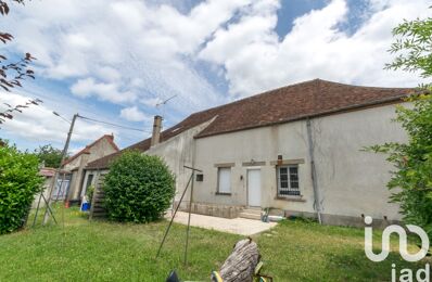 vente maison 163 500 € à proximité de Bray-en-Val (45460)