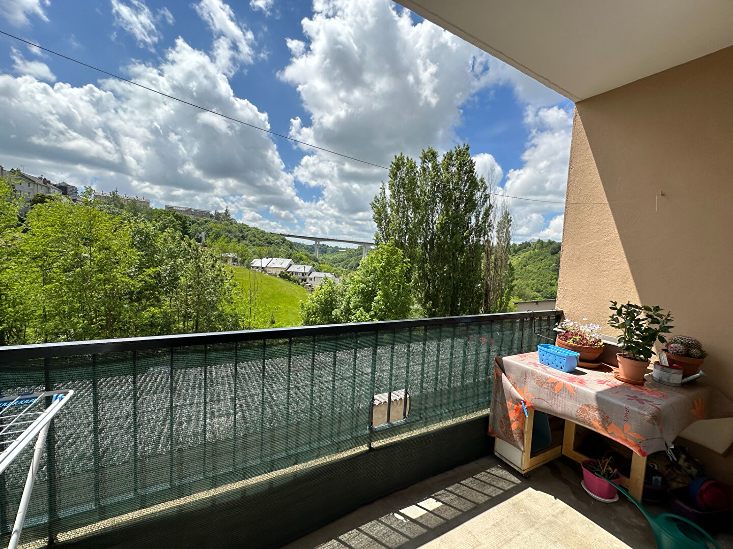 Appartement 2 pièces  à vendre Rodez 12000