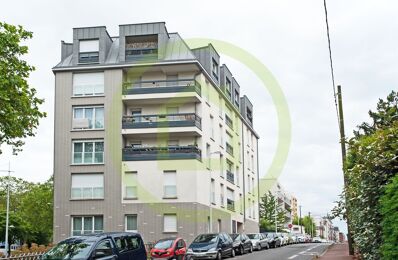 vente appartement 445 000 € à proximité de Garches (92380)