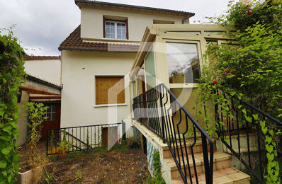 vente maison 721 000 € à proximité de Montigny-Lès-Cormeilles (95370)