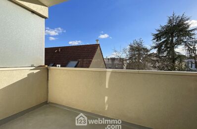 vente appartement 199 000 € à proximité de Brou-sur-Chantereine (77177)