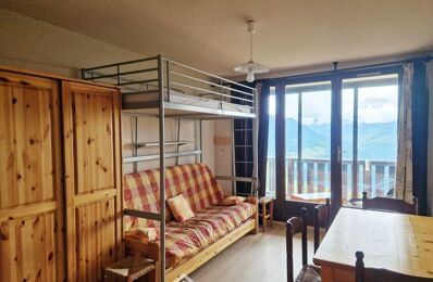 vente appartement 98 000 € à proximité de La Plagne-Tarentaise (73210)