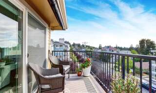 Appartement 3 Pièces 65 m² à vendre à Lyon 7 (69007)