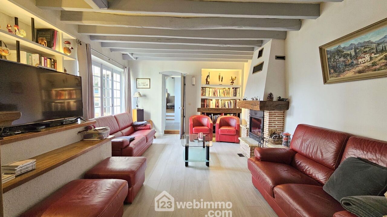 maison 7 pièces 170 m2 à vendre à Milly-la-Forêt (91490)