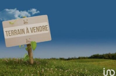 vente terrain 48 000 € à proximité de Saint-Péravy-la-Colombe (45310)