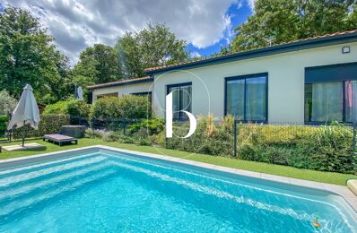 vente maison 437 000 € à proximité de Saint-Christol-de-Rodières (30760)